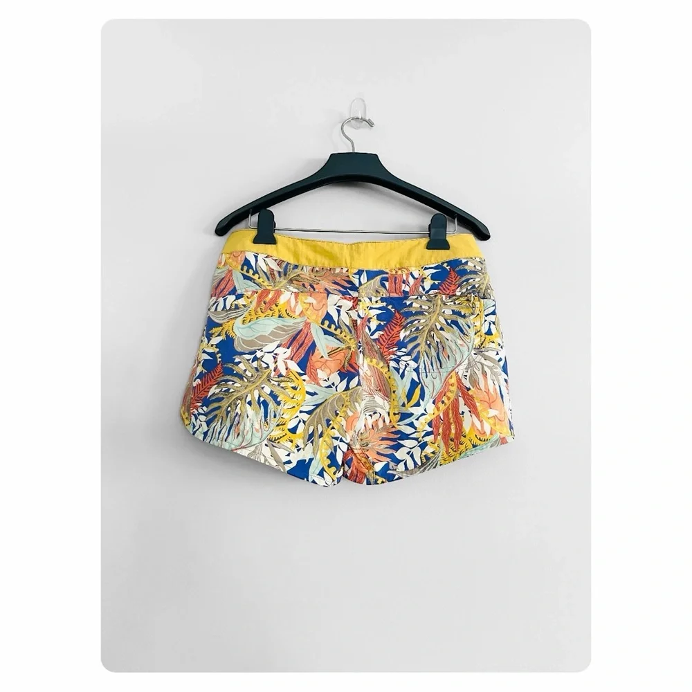 ★ Patagonia Wavefarer Board Short 5” - Multicolored ★ - Picture 7 of 17